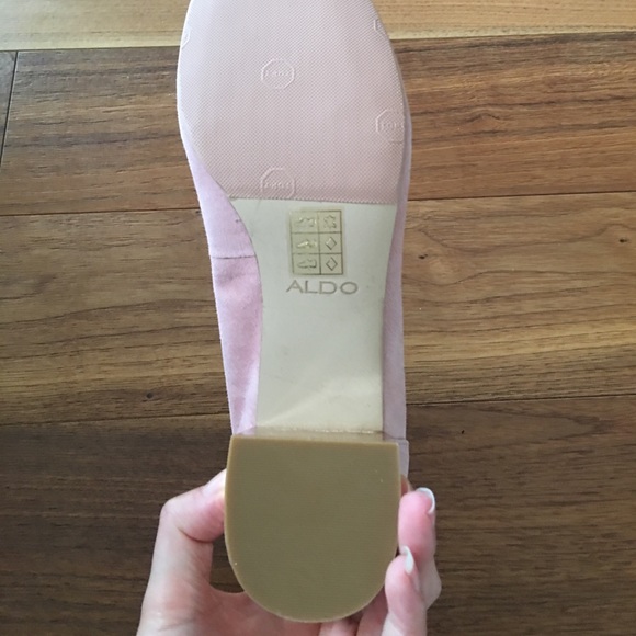 Brand new Aldo shoes - Size 7 - Picture 3 of 3